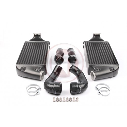 Wagner Intercooler Kit for Porsche 997TT